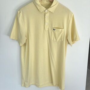 vineyard vines polo